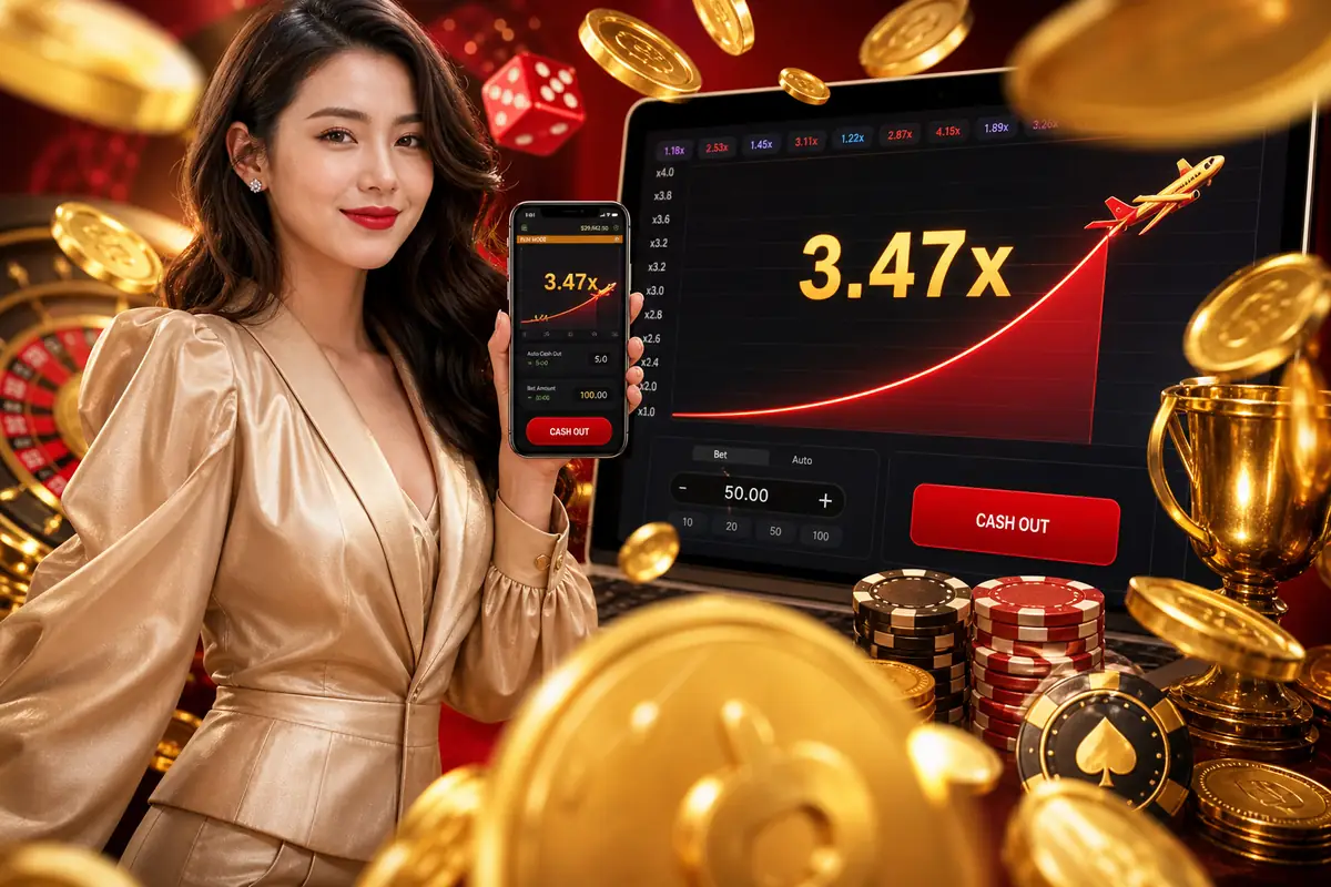 luckywin8