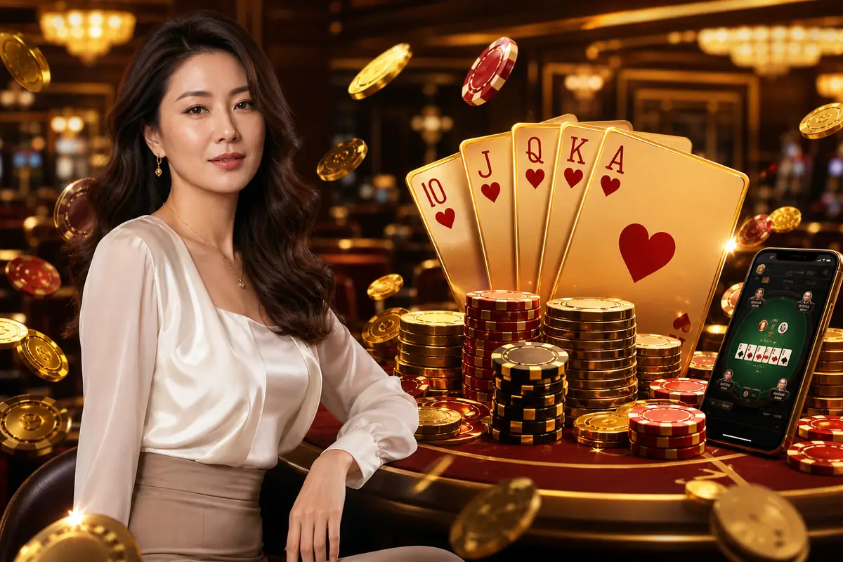 luckywin8