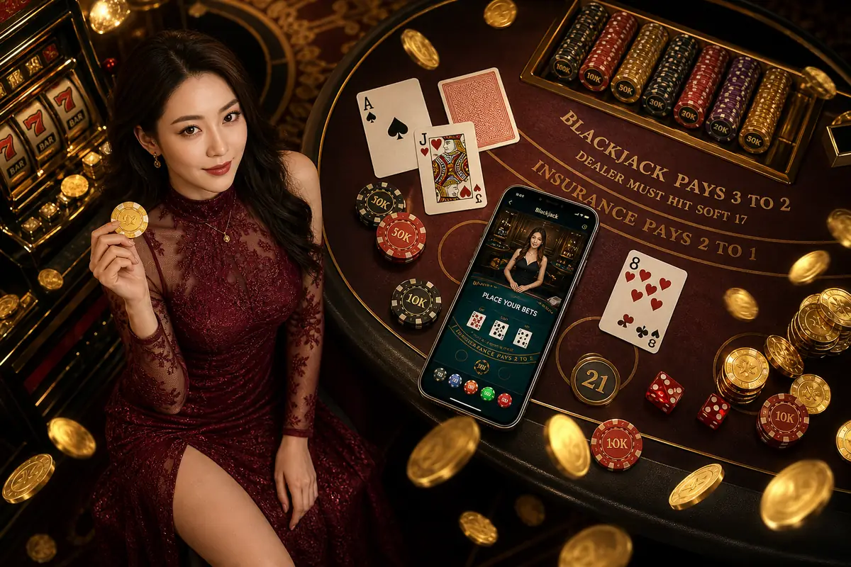 luckywin8