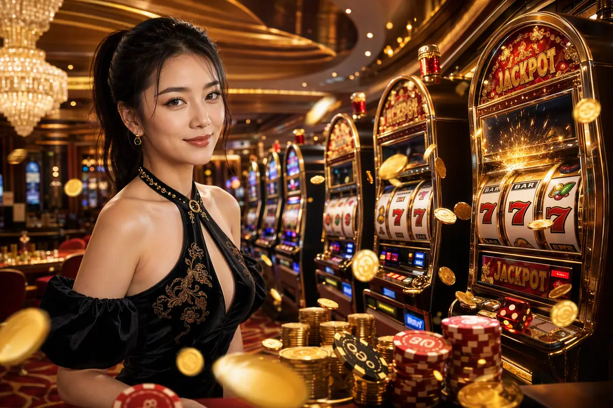 luckywin8