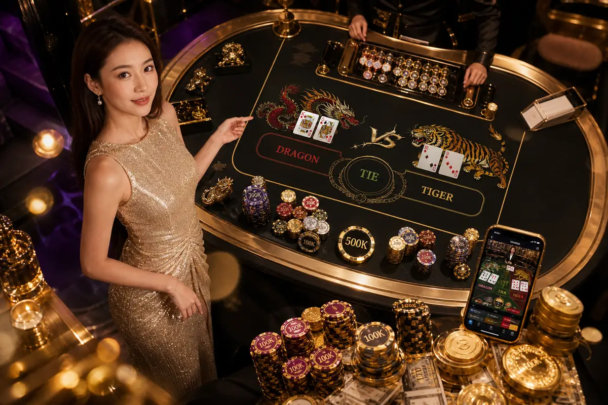 luckywin8