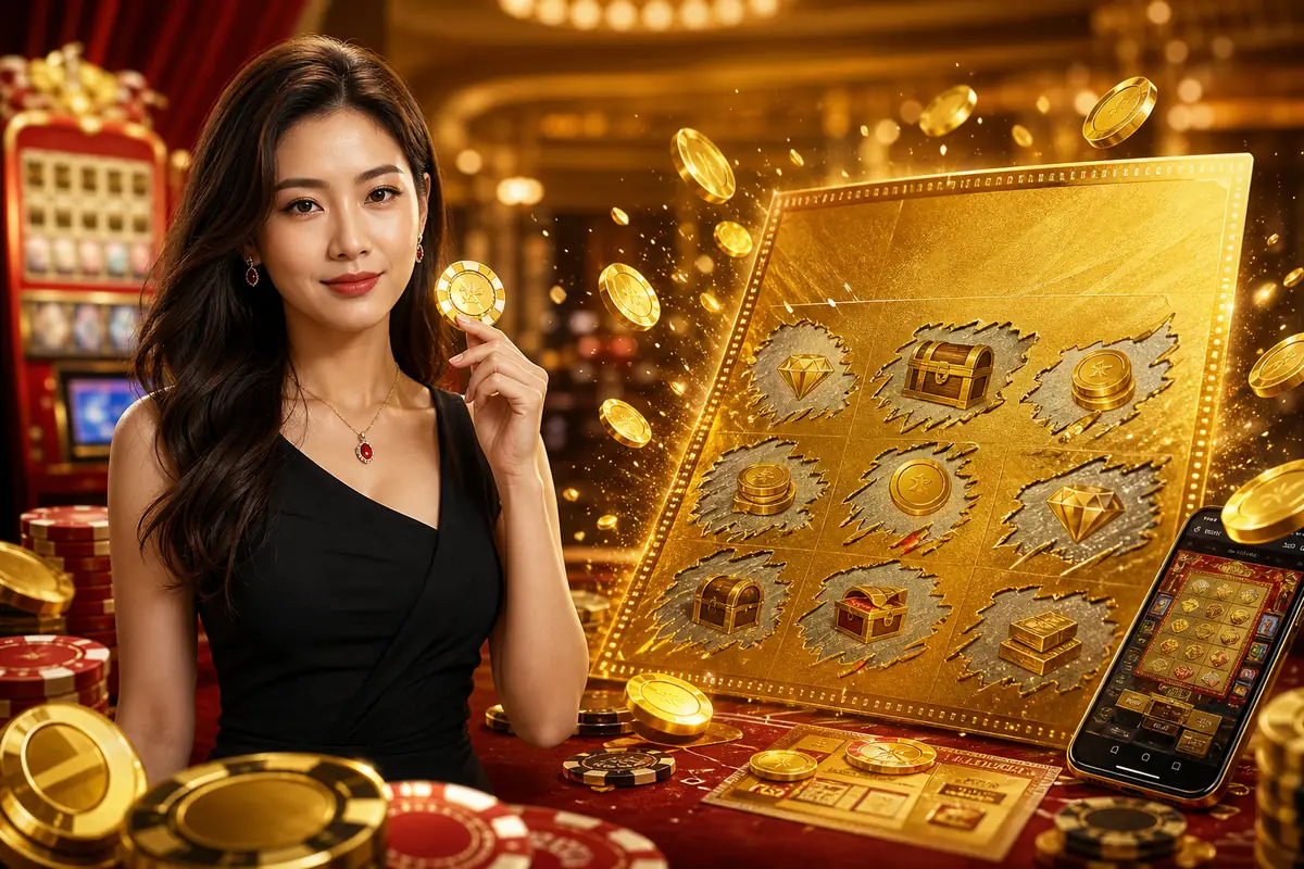 luckywin8