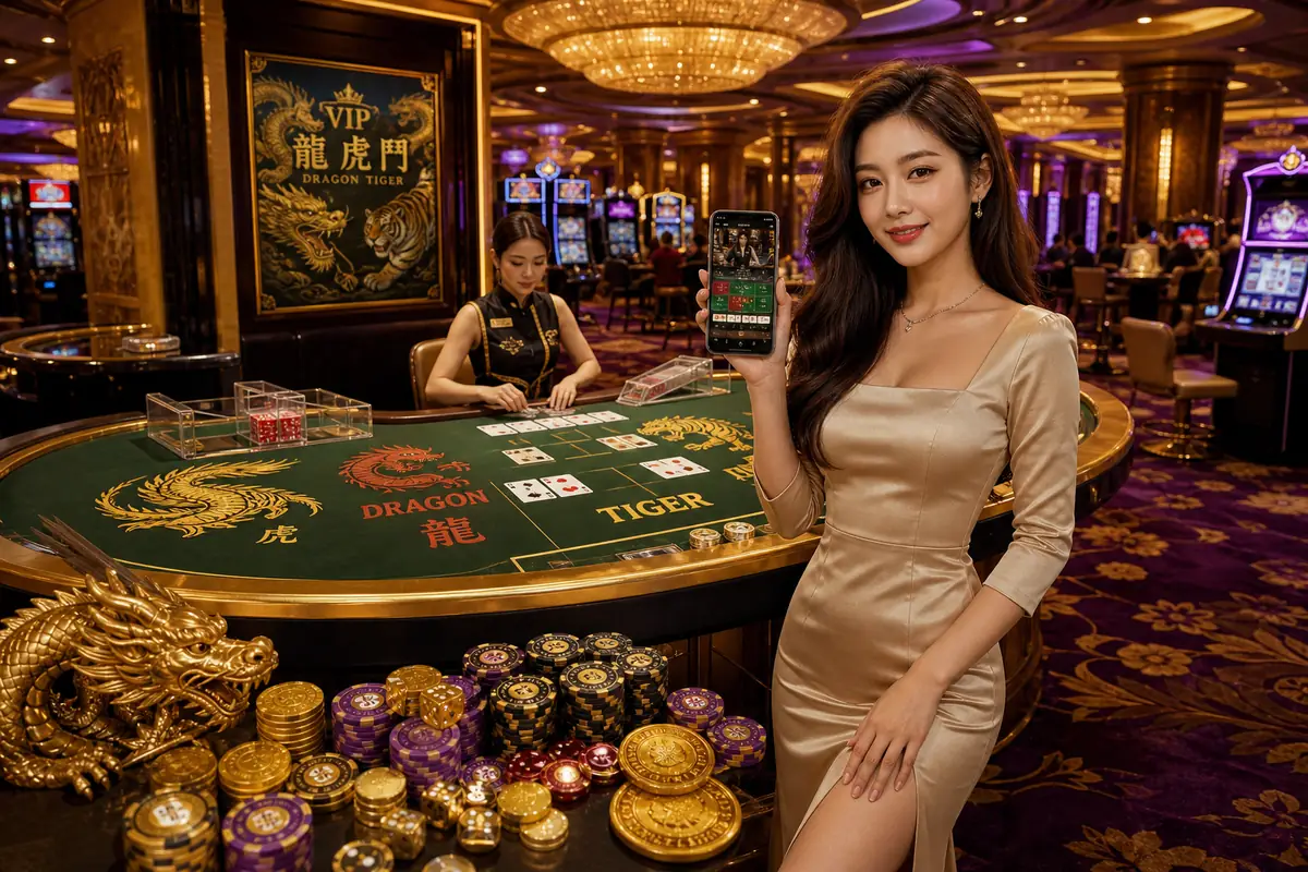 luckywin8