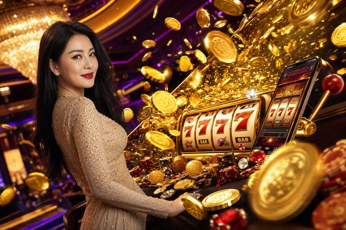 luckywin8