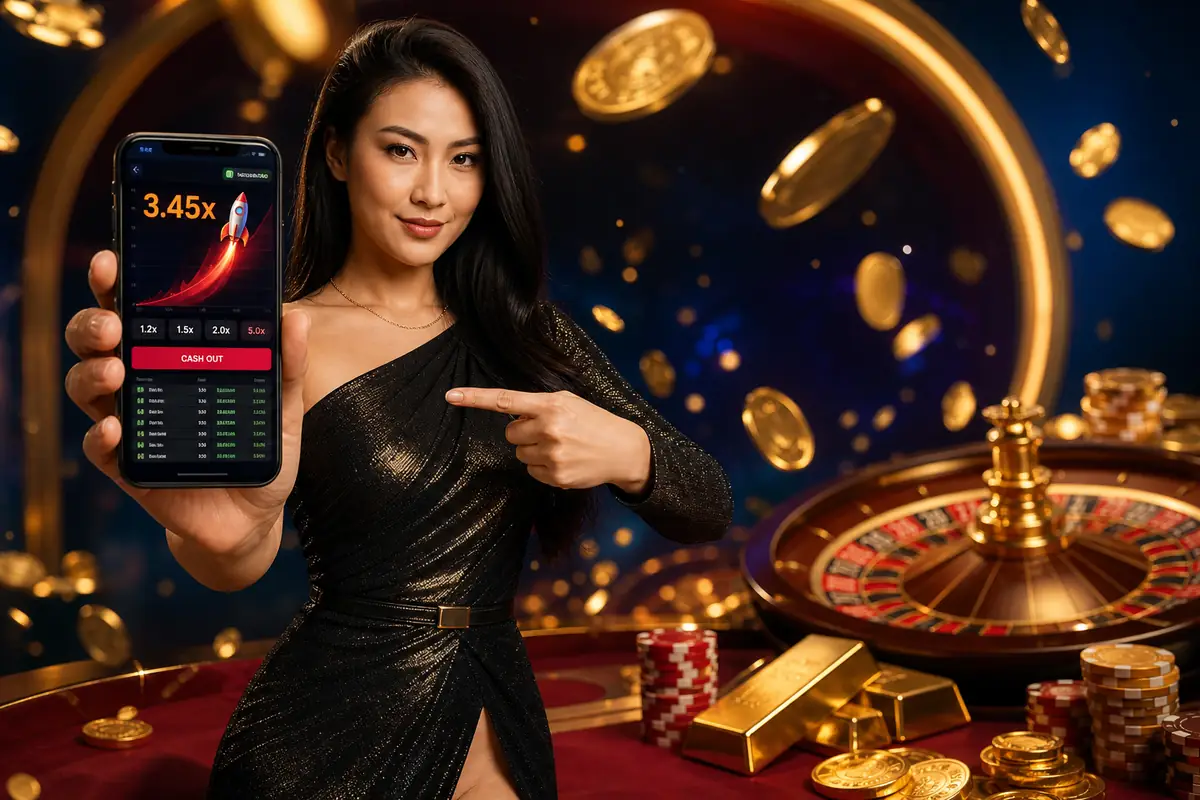 luckywin8