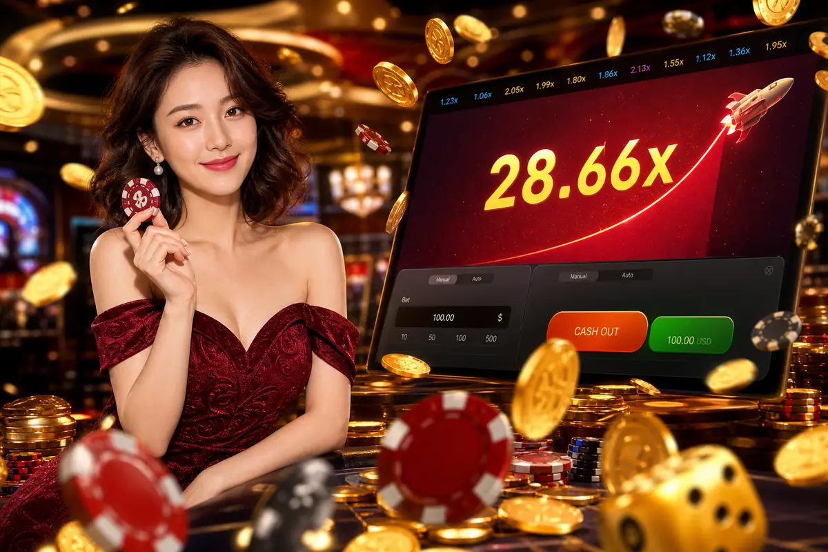 luckywin8