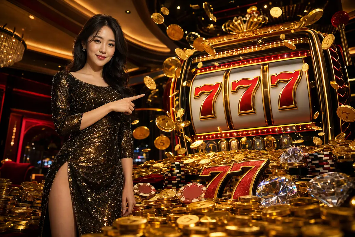 luckywin8