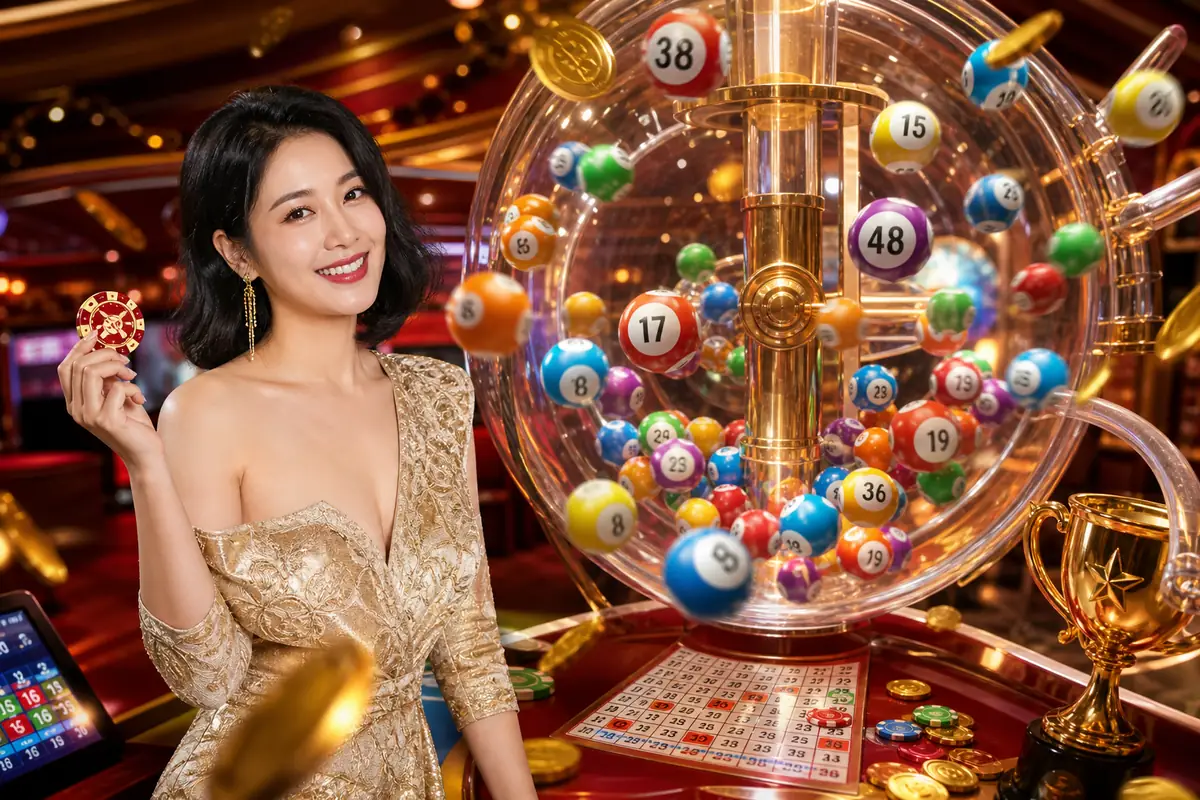 luckywin8