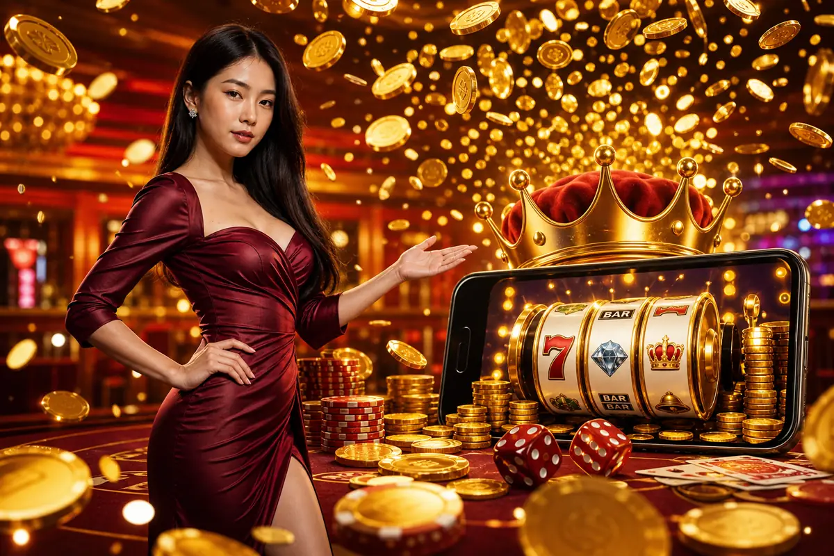 luckywin8