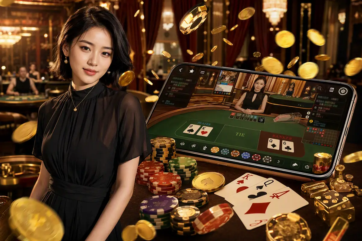 luckywin8
