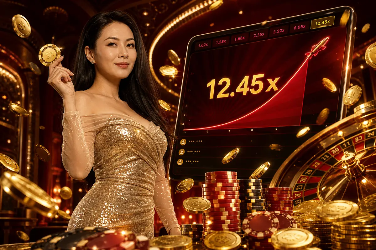 luckywin8