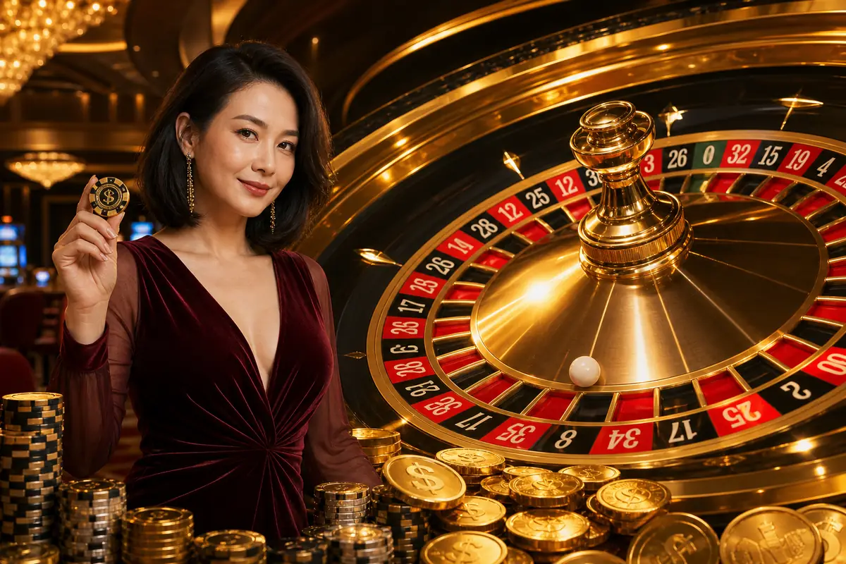 luckywin8