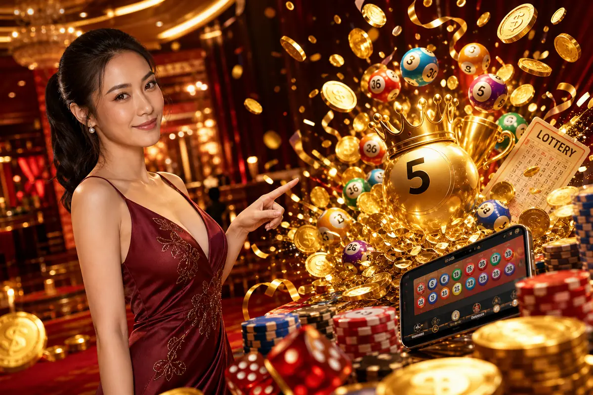 luckywin8