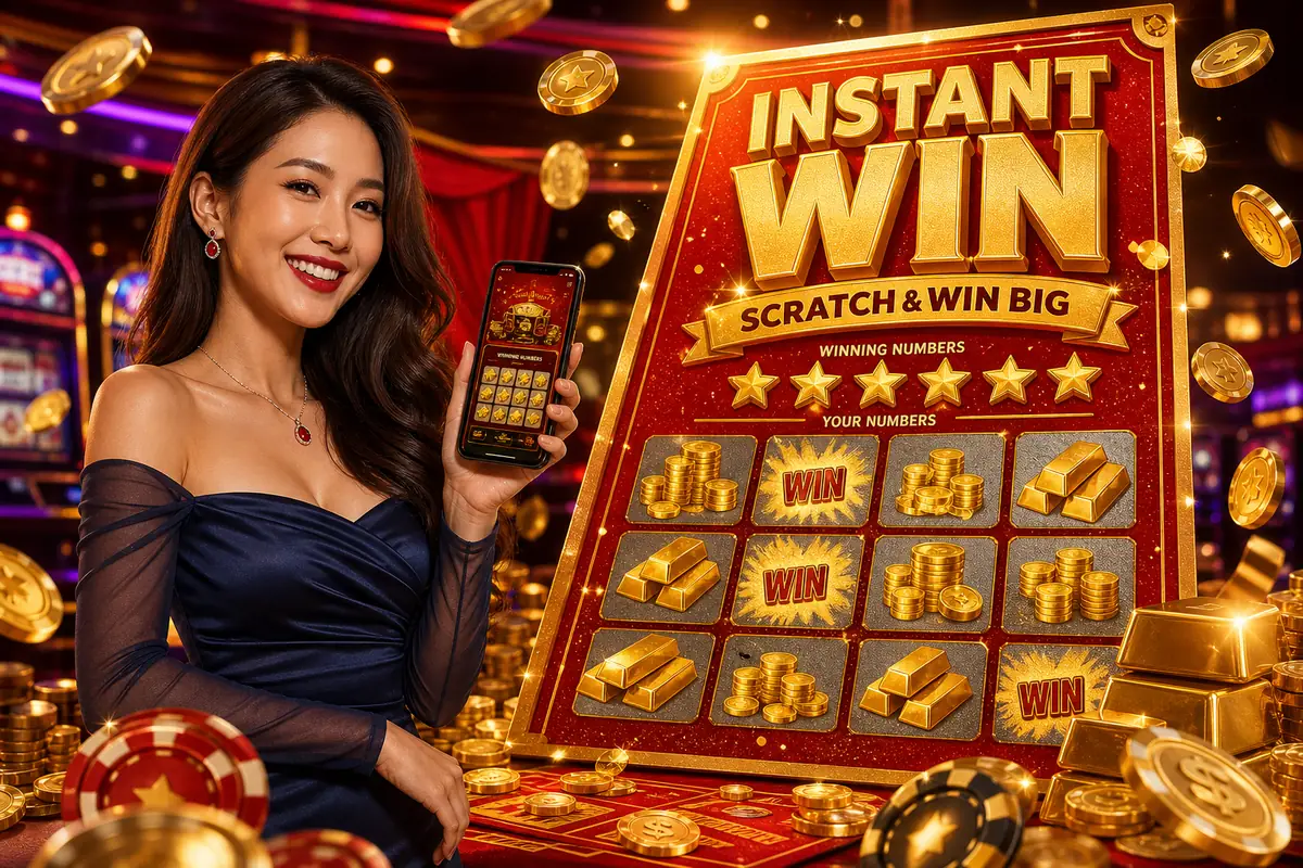 luckywin8