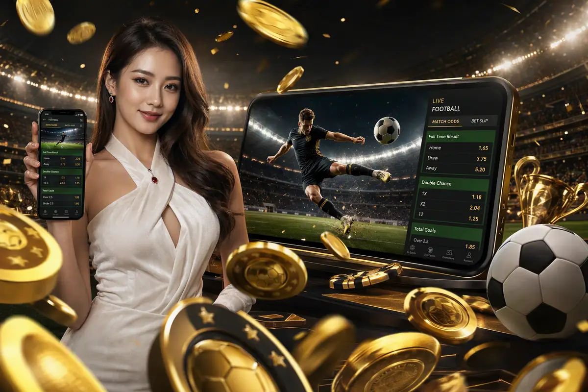 luckywin8
