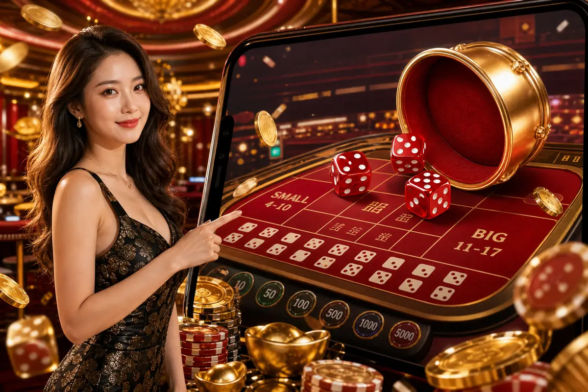 luckywin8