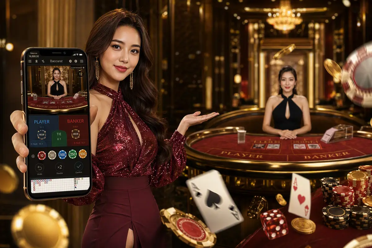 luckywin8