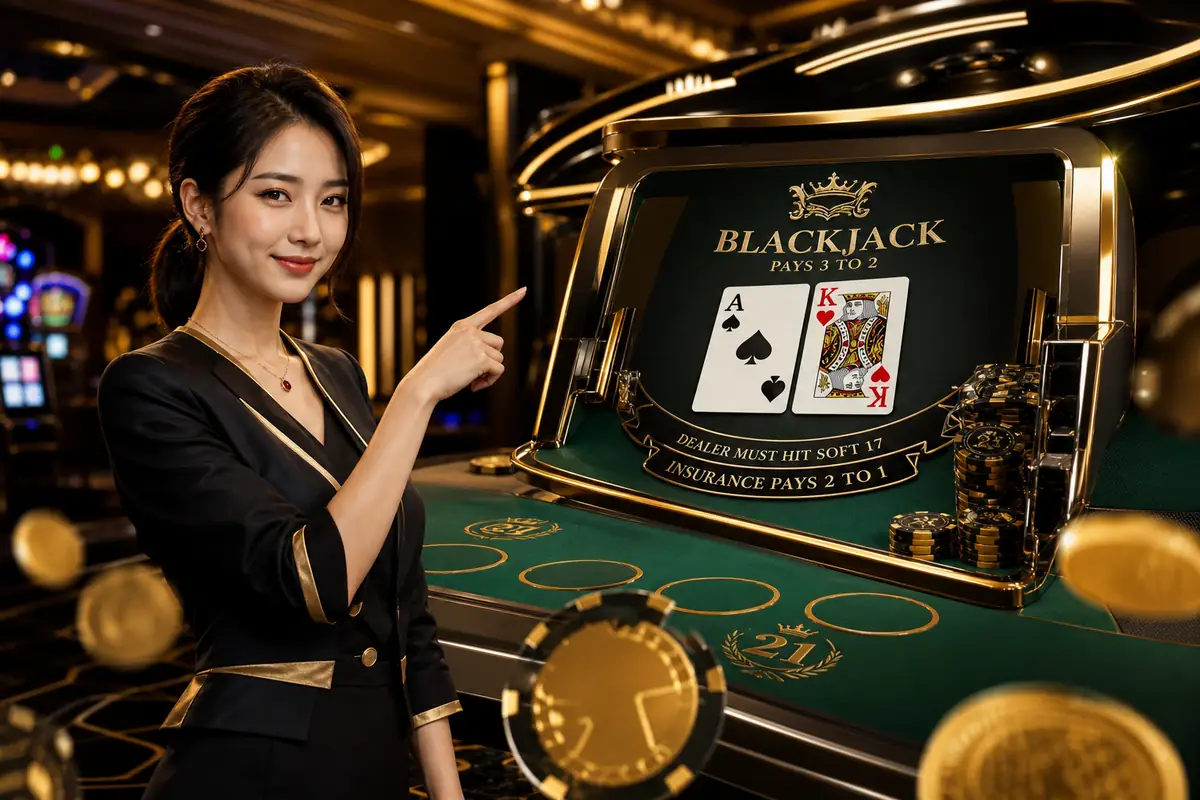 luckywin8