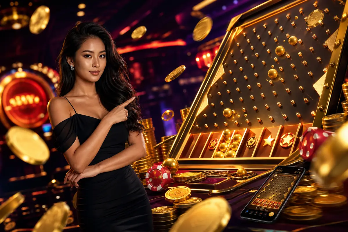 luckywin8