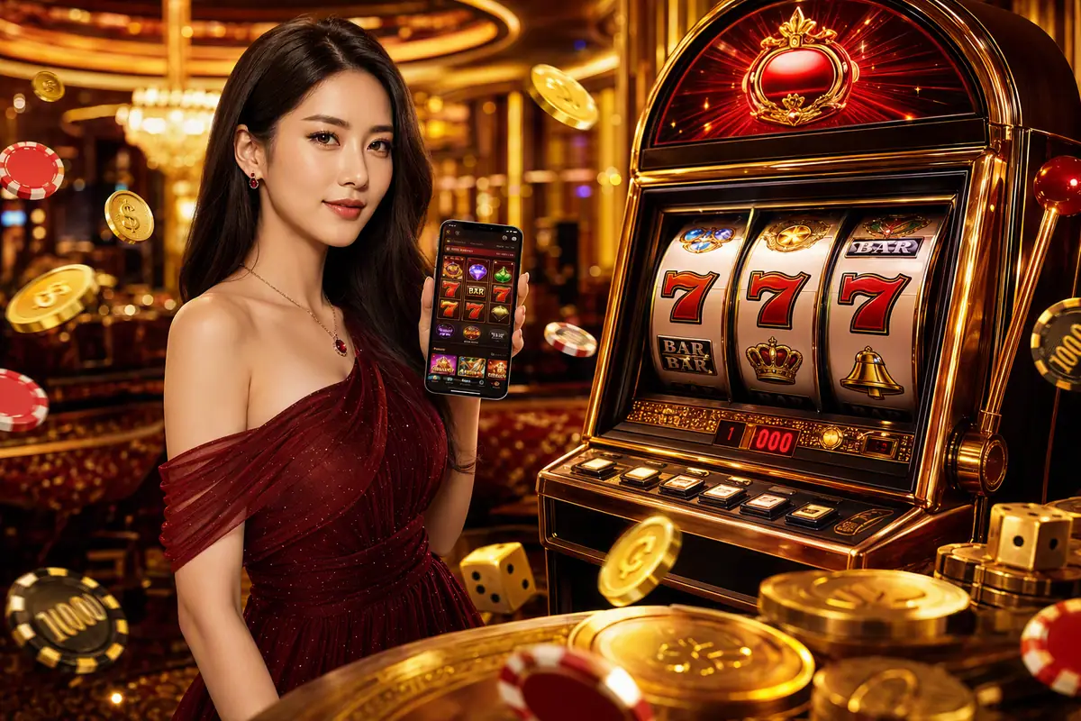 luckywin8